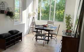 L appartement cosy